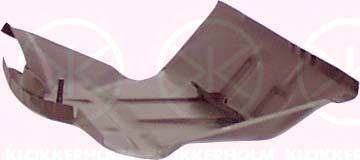 Крепление аккумулятора OPEL 260216