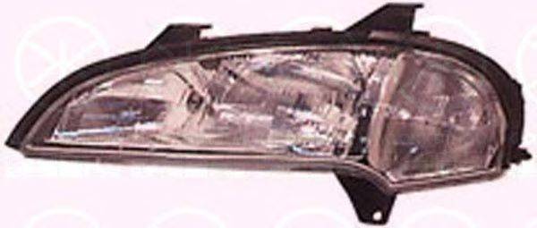 Основная фара KLOKKERHOLM 50300142A1