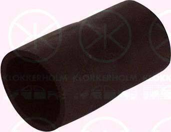 Топливный шланг OPEL 806120