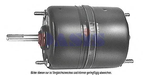 Электродвигатель, вентиляция салона AKS DASIS 275130