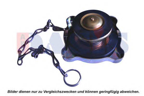 Крышка, радиатор AKS DASIS 750370N