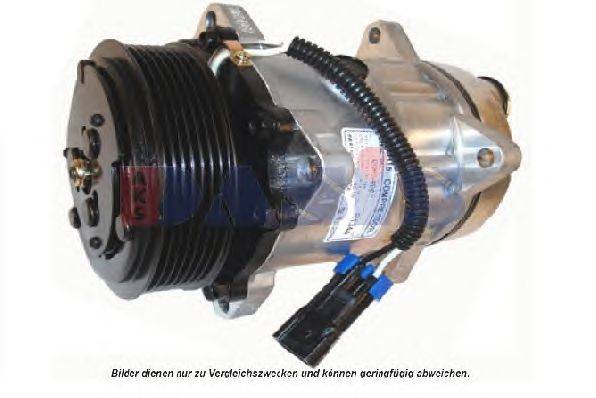 Компрессор, кондиционер AKS DASIS 852103N