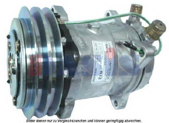 Компрессор, кондиционер AKS DASIS 852134N