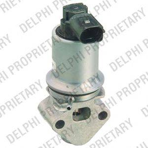 Клапан возврата ОГ DELPHI EG10339-12B1