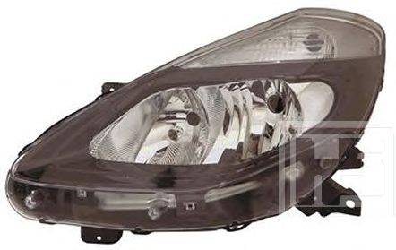 Основная фара SCHLIECKMANN 50761153