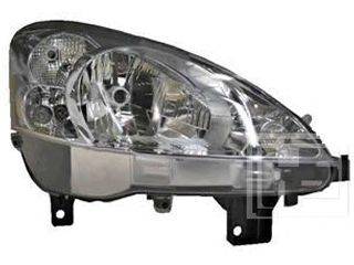 Основная фара SCHLIECKMANN 50605172