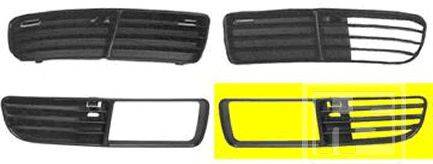 Решетка вентилятора, буфер SCHLIECKMANN 443223