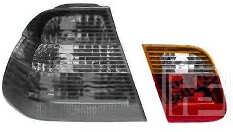 Задний фонарь SCHLIECKMANN 50129601