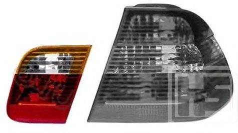 Задний фонарь SCHLIECKMANN 50129602