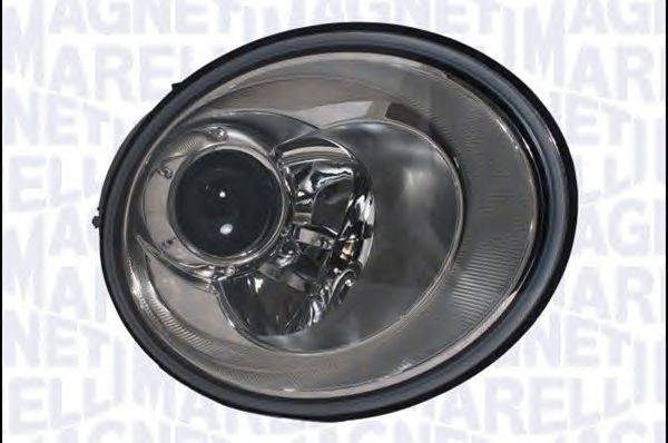 Основная фара MAGNETI MARELLI 710815101003