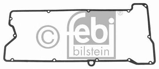 Прокладка, крышка головки цилиндра FEBI BILSTEIN 1319