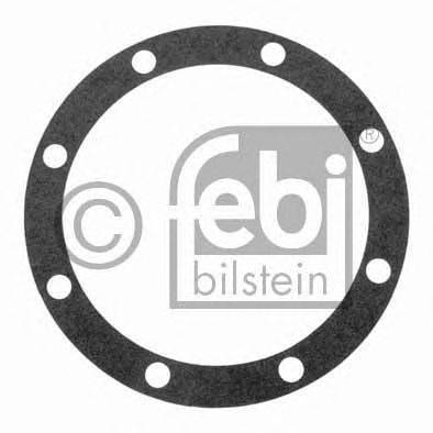 Уплотняющее кольцо, ступица колеса FEBI BILSTEIN 2465