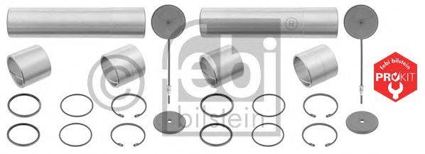 Ремкомплект, шкворень поворотного кулака FEBI BILSTEIN 06017