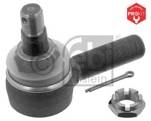 Наконечник поперечной рулевой тяги FEBI BILSTEIN 09984