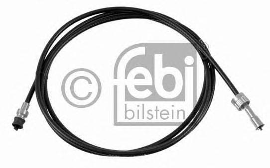 Тросик спидометра FEBI BILSTEIN 21520