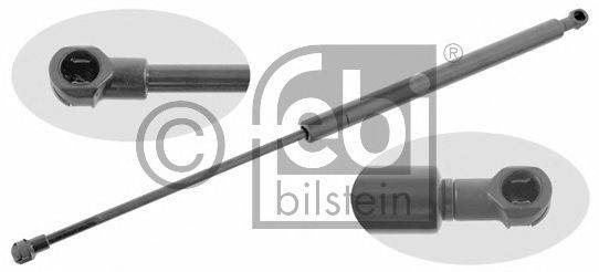 Газовая пружина, крышка багажник FEBI BILSTEIN 29978