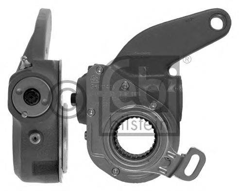 Система тяг и рычагов, тормозная система FEBI BILSTEIN 31582