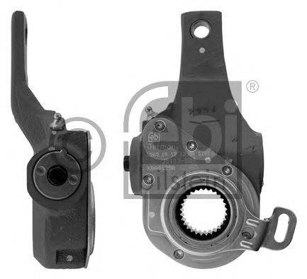 Система тяг и рычагов, тормозная система FEBI BILSTEIN 35113