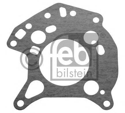 Прокладка, ступенчатая коробка FEBI BILSTEIN 38154