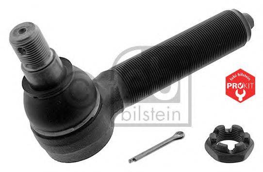 Наконечник поперечной рулевой тяги FEBI BILSTEIN 39389