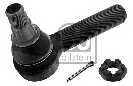 Наконечник поперечной рулевой тяги FEBI BILSTEIN 39405