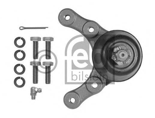 Несущий / направляющий шарнир FEBI BILSTEIN 42609