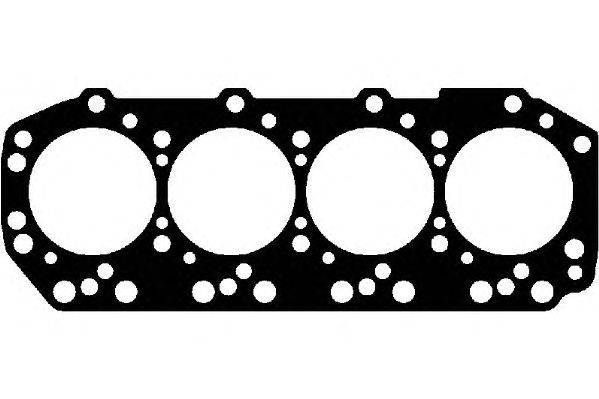Прокладка, головка цилиндра PAYEN AG7730