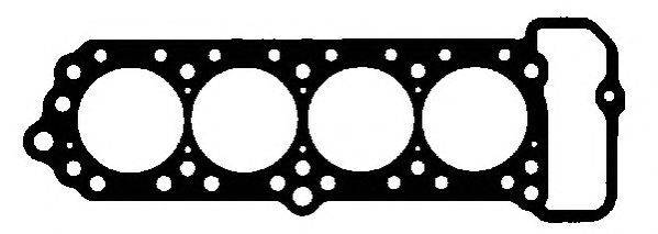Прокладка, головка цилиндра PAYEN BP540