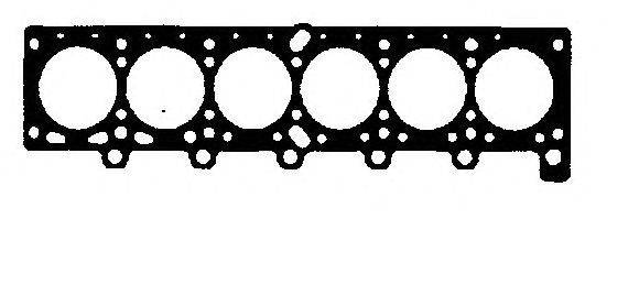 Прокладка, головка цилиндра PAYEN BR840