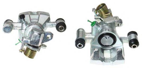 Тормозной суппорт BUDWEG CALIPER 341468