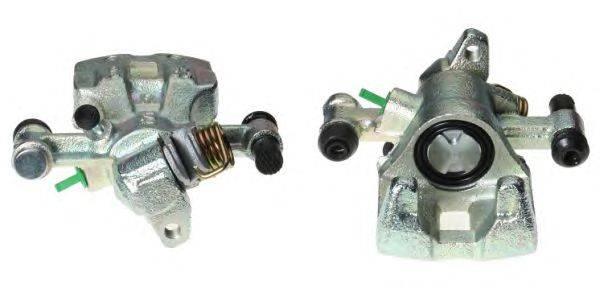 Тормозной суппорт BUDWEG CALIPER 341527