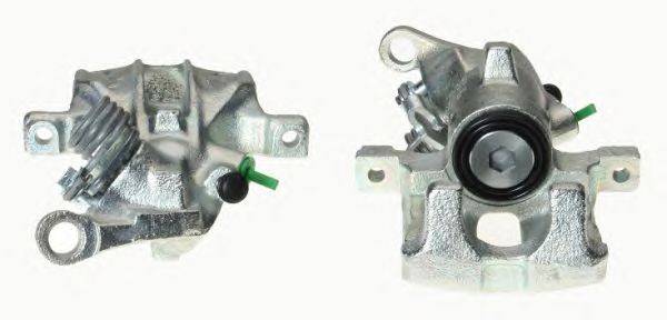 Тормозной суппорт BUDWEG CALIPER 342384