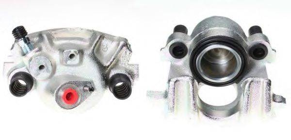 Тормозной суппорт BUDWEG CALIPER 342472