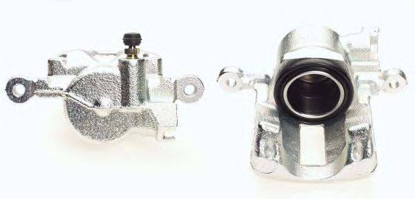 Тормозной суппорт BUDWEG CALIPER 342575