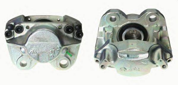 Тормозной суппорт BUDWEG CALIPER 342620