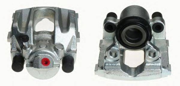 Тормозной суппорт BUDWEG CALIPER 343411