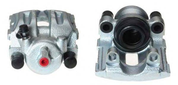 Тормозной суппорт BUDWEG CALIPER 343734