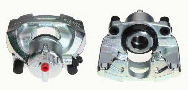 Тормозной суппорт BUDWEG CALIPER 344005