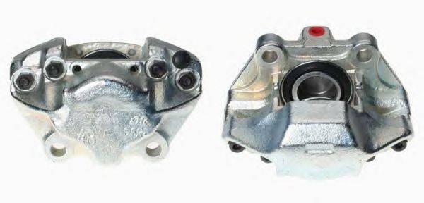 Тормозной суппорт BUDWEG CALIPER 34534