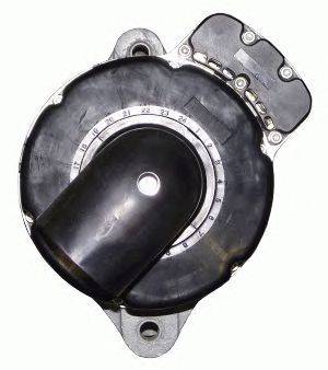 Генератор DELCO REMY DRA0249