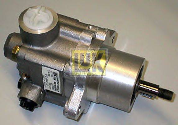 Гидравлический насос, рулевое управление SPIDAN 63060