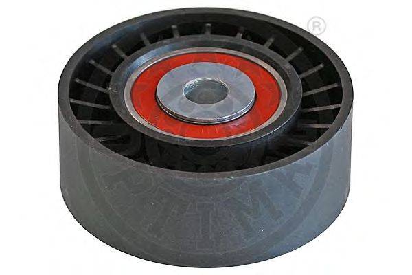 Паразитный / ведущий ролик, поликлиновой ремень OPTIMAL 0-N1990