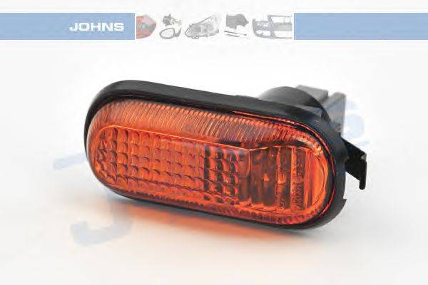 Фонарь указателя поворота JOHNS 38 07 21