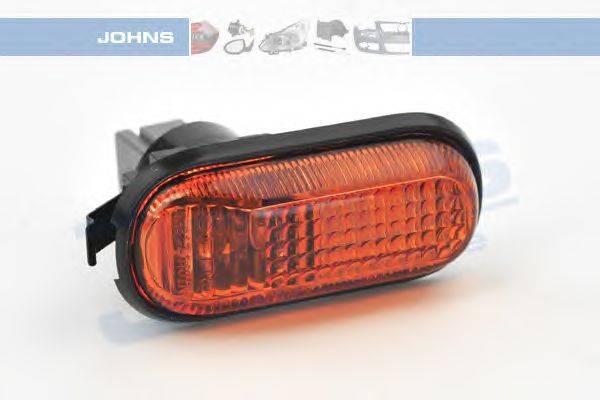 Фонарь указателя поворота JOHNS 38 07 22