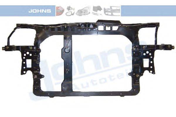 Облицовка передка JOHNS 67 15 04