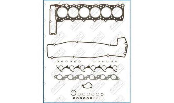 Комплект прокладок, головка цилиндра AJUSA 52071400