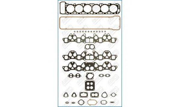 Комплект прокладок, головка цилиндра AJUSA 52082000