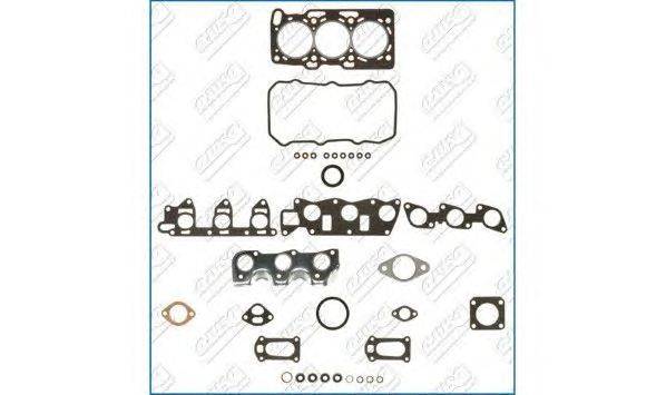 Комплект прокладок, головка цилиндра AJUSA 52111700