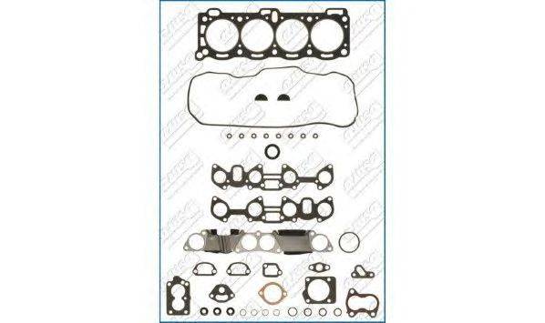 Комплект прокладок, головка цилиндра AJUSA 52113600