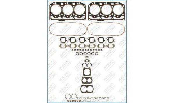 Комплект прокладок, головка цилиндра AJUSA 52118400
